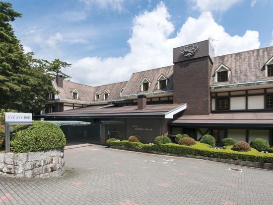 箱根のフォレストリゾート 箱根 森のせせらぎ周辺のホテル 22おすすめ旅館 宿 Trip Com