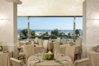 Hotel du Soleil - Pool