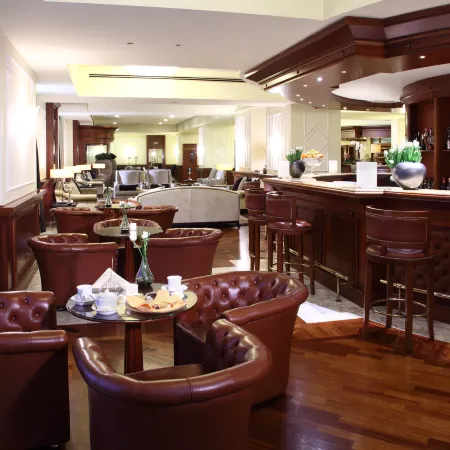 Starhotels Majestic