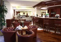 Starhotels Majestic - bar