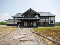 Hotel Sunrolla - Hot Springs
