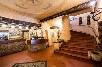 Corte Del Passone Hotels in Cisano Bergamasco
