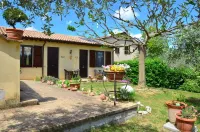 Country House Nonna Rana