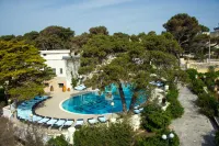 Villa la Meridiana - Caroli Hotels - Pools