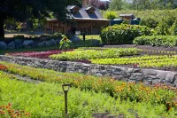 Harbour House Hotel Hotel a Salt Spring Island