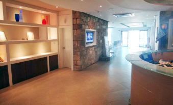 AX Sunny Coast Resort & Spa