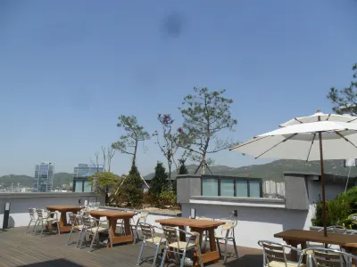 Urban Boutique Hotel Anyangsi