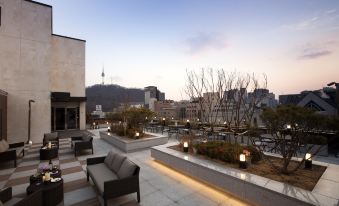 G2 Hotel Myeongdong