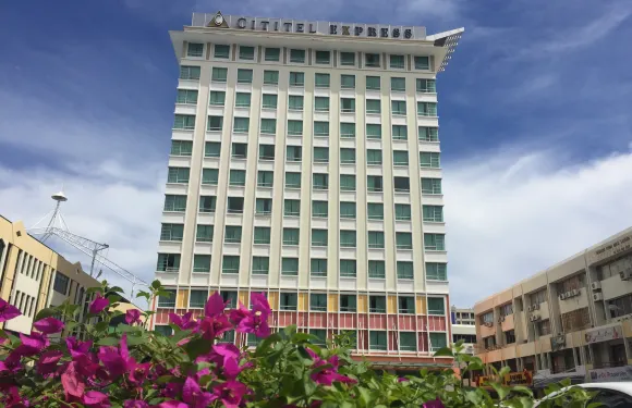 沙巴希迪特酒店