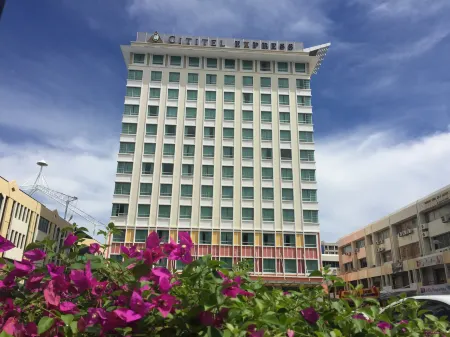 Cititel Express Kota Kinabalu