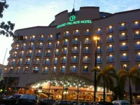 Grand Palace Hotel