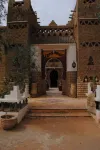 Les Pyramides Hotel Hotels in Ksar Tanamouste