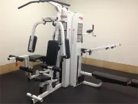 Real Inn Perinorte - Gym