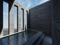 Nest Hotel, a Member of Design Hotels - Kuntosalit