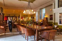Hotel Schimmelpenninck Huys Hotels in Eelde-Paterswolde