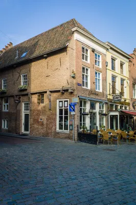 Hotel 't Keershuys