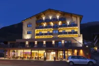 Gasthof- Themen Fruhstuckspension Kristall Hotels in Nauders