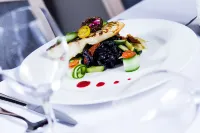 Hotel Jastarnia Hotels in Jurata