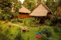 Posada Amazonas Hôtels à : Province de Tambopata