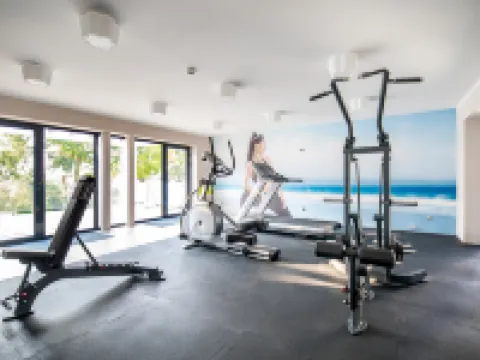 Wind Hotel Hotels in Grzybowo