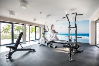 Wind Hotel Hotels in Grzybowo