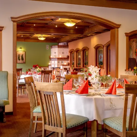 Alpejski Boutique Hotel
