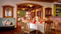 Alpejski Boutique Hotel