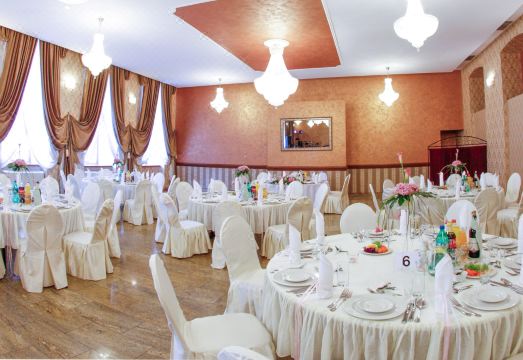 코모다 클럽 레지던스 조식 이미지