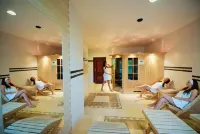 Royal Park Hotel & Spa - Spa