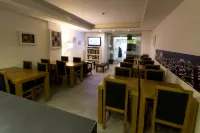Hotel Laranjeira - breakfast