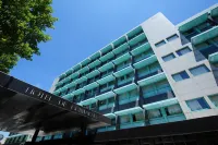 Hotel de Guimaraes Business & Spa Hotels near Live Science Center of Guimarães