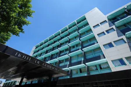 Hotel de Guimaraes Business & Spa