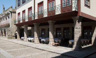 Hotel da Oliveira