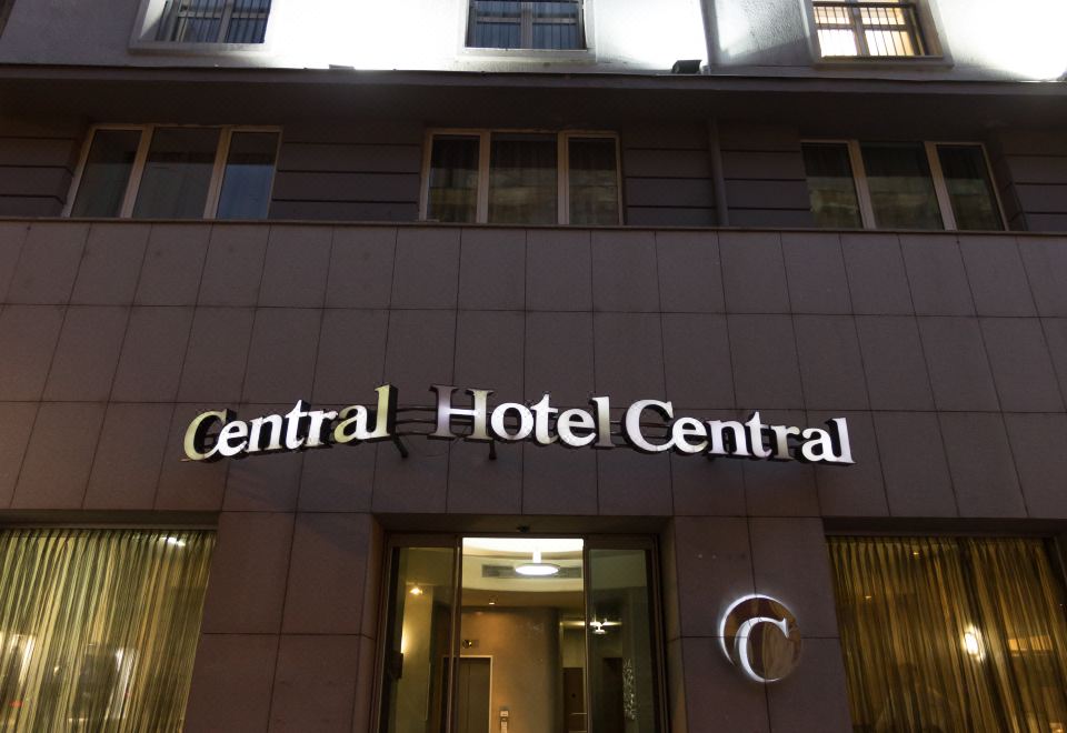 Central Hotel, Trademark Collection by Wyndham,Bucharest 2024 | Trip.com