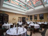 Hotel Zamojski Hotels in Zamosc