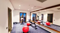 Briliant Hotel