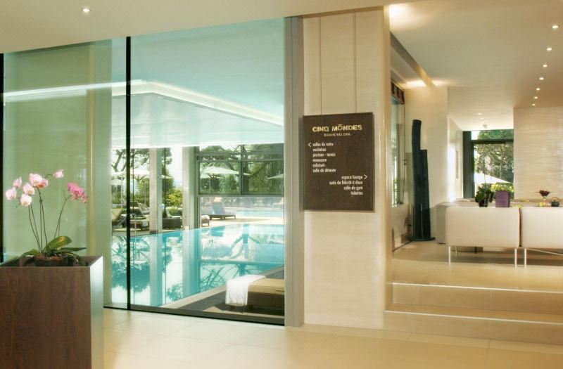 Beau-Rivage Palace photo 5