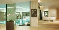 Beau-Rivage Palace - Pools
