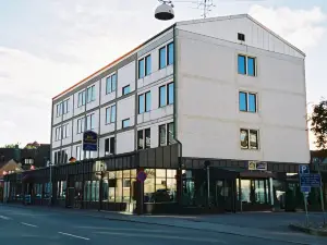 Best Western Plus Hus 57