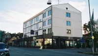 Best Western Plus Hus 57
