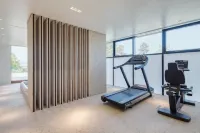 Hotel Privo - Gym