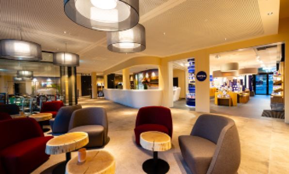 Mercure Zürich City