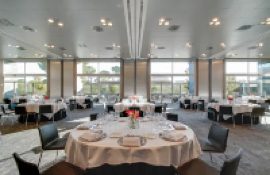 PCM Forum Alcala Hotels in Alcala de Henares