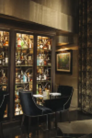 Small Luxury Hotels of The World - Hotel Bagués