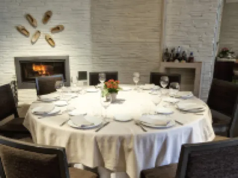 Hotel Los Lagos Nature Hotels in Asturias