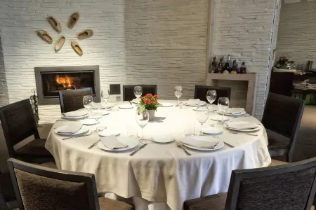 Hotel Los Lagos Nature Отели в г. Collia