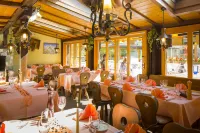 Hotel Täscherhof