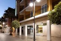 Exe Tartessos Hotel di Huelva