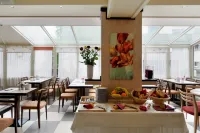 Bon Port Hotels in Montreux