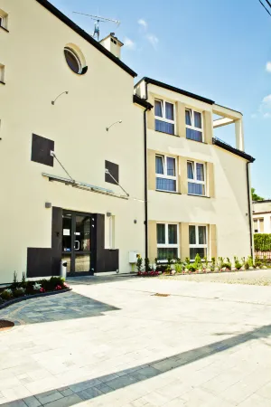 Hotel Sokołowska Airport Modlin